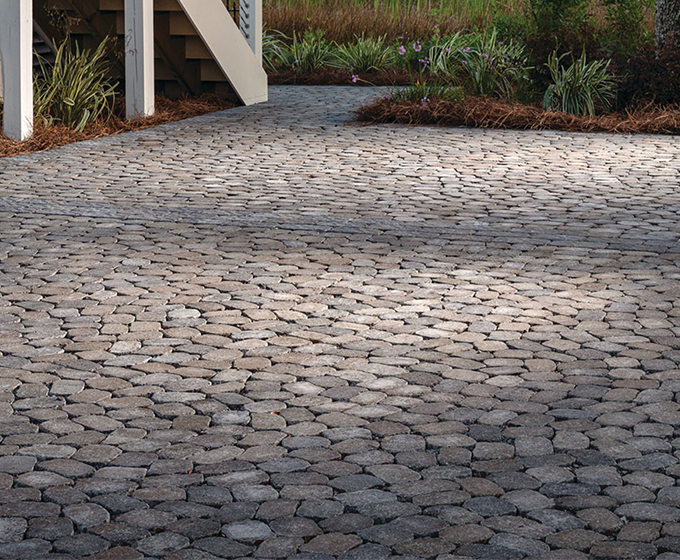 Belgard Interlocking Concrete Pavers for Driveways, Patios, Walkways & More