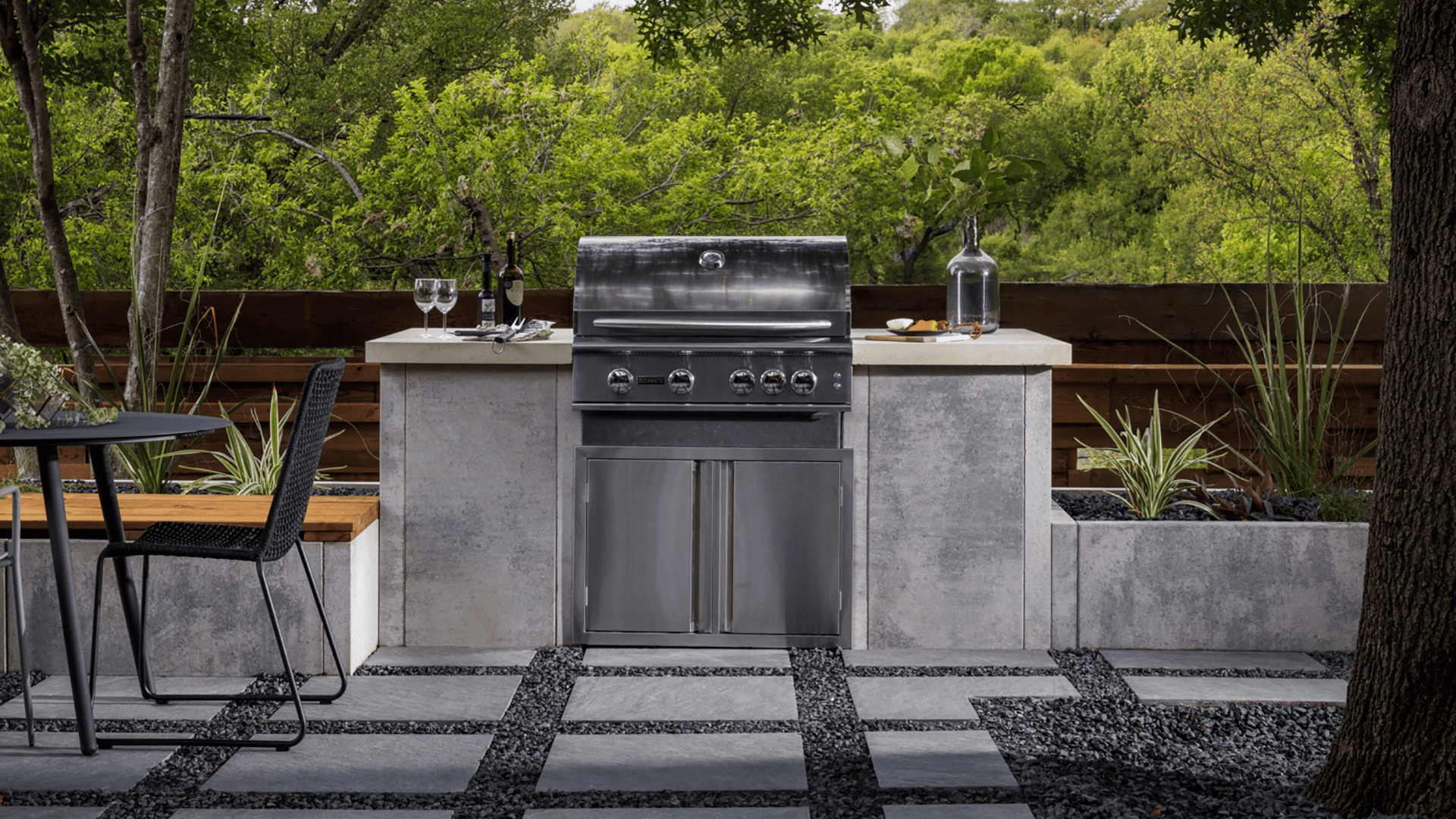 Grill Surround Elements Hero Image 2